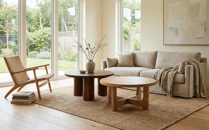 Coffee Tables