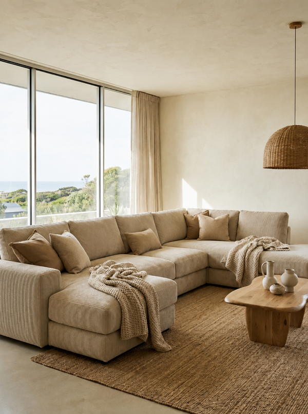 Sofa Set