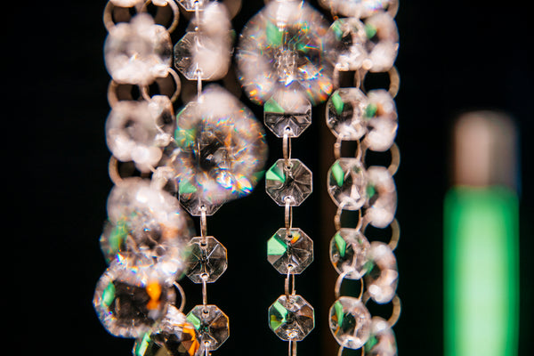 Chandeliers