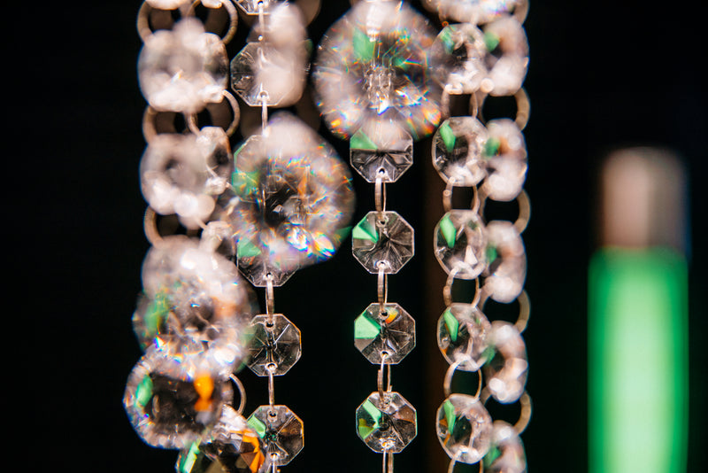 Chandeliers