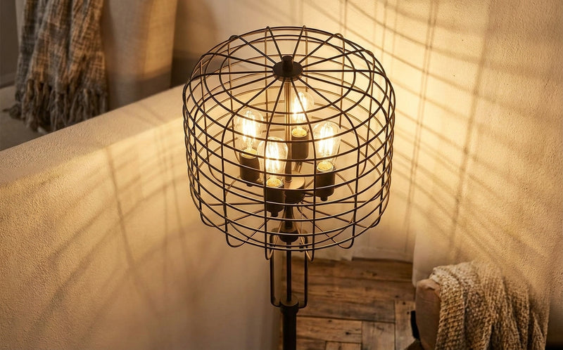 Lamps