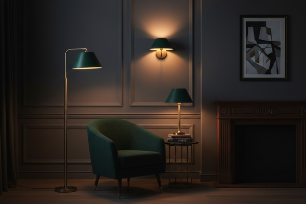 Lamps